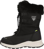 ZIGZAG Winterstiefel Wesend Unisex Zwart-Donkergrijs Maat 28
