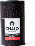 CHALO Biologische ongezoete Masala Chai Latte
