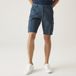 Regatta Heren Ruwan Shorts Blauw Polyester 38