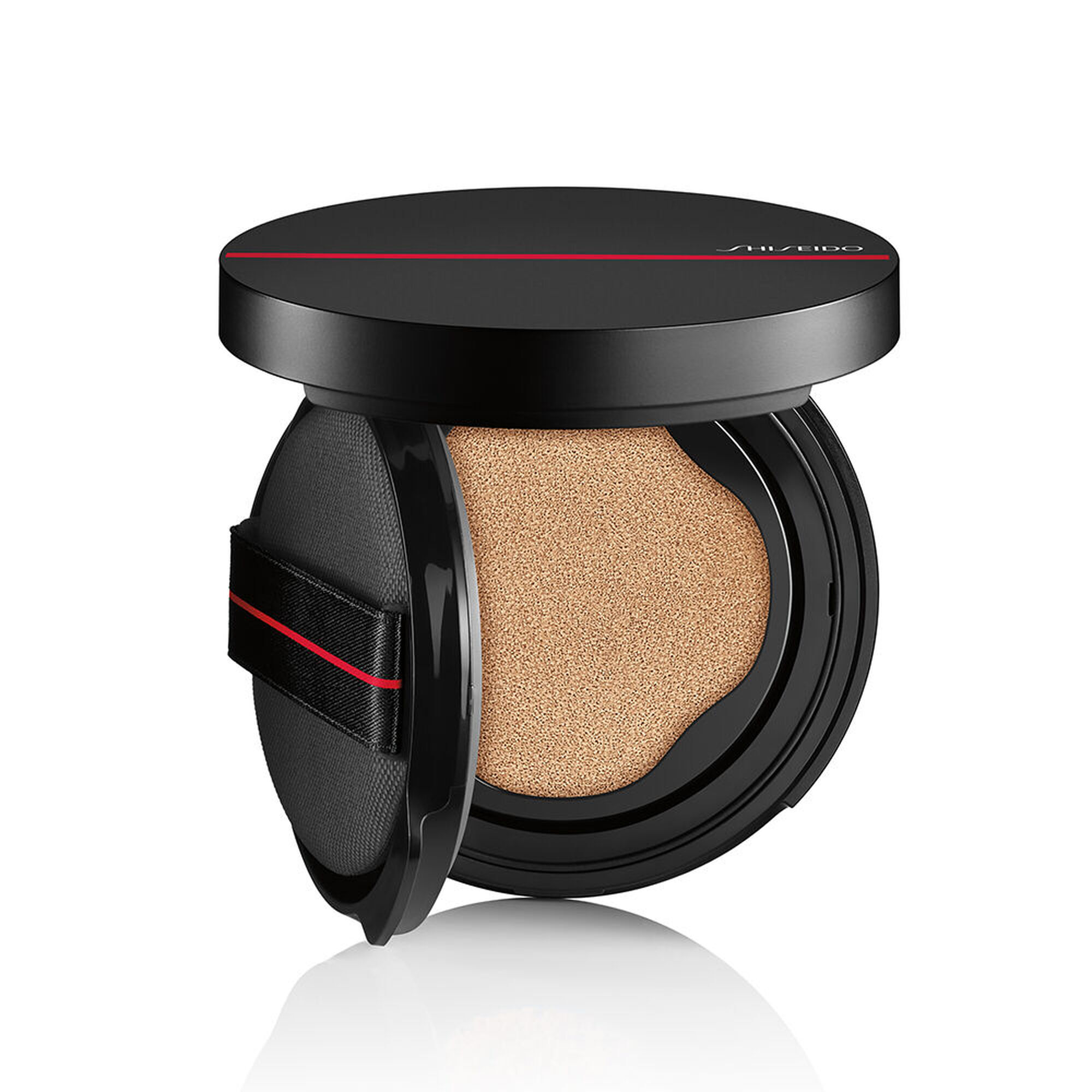 Shiseido Synchro Skin Self-Refreshing Cushion Compact