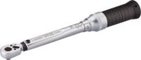 Hazet 6109-2CT Clé dynamométrique 1/4" 4-40 Nm