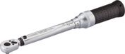 Hazet 6109-2CT Clé dynamométrique 1/4" 4-40 Nm