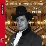 La Troupe de L’opera de Paris