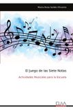 El Libri GmbH El Juego de las Siete Notas Paperback