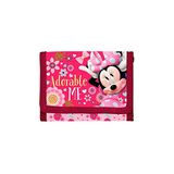 Astro Europa portemonnee, 14 cm, Minnie, kleur 0
