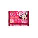 Astro Europa portemonnee, 14 cm, Minnie, kleur 0