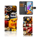 B2Ctelecom Samsung Galaxy A21s | Flip Cover | Klompen