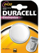 Duracell 030398 Lithium Batterij - 3V - 1 Stuk