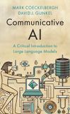 Communicative Polity Press Communicative AI: A Critical Introduction to Large Language Models Paperback