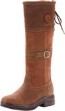 Ariat Bottes d'extérieur Langdale H20 Java Caoutchouc Femme Taille 37.5