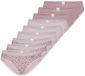 sloggi Dames slip / onderbroek 9 pack GO Crush