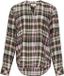 s.Oliver Blouse olijfgroen