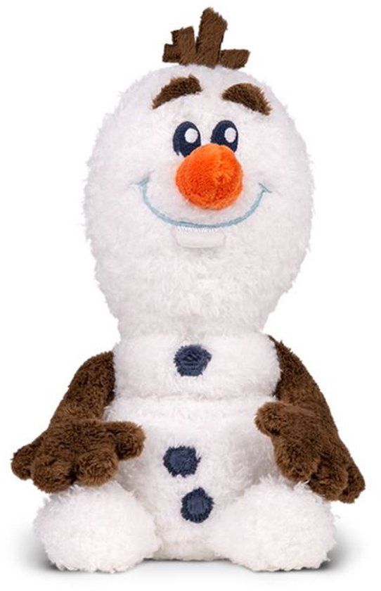 Tonies Olaf – Audio pluche – Disney Frozen – 35 min