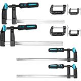 Cecotec StrongComfort 4400 Force Bornes à vis