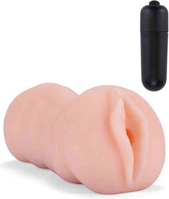 Dream Toys - Masturbator Tracey vagina - Huidroze
