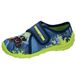 Fischer kinderpantoffels Boogy