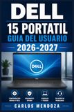 Dell Family / Series / 15 Portatil Guia del Usuario 2026-2027