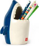 Legami Ceramic Penhouder - Shark