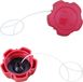 Bouchon de réservoir de carburant NAC pour tondeuses à gazon NAC T375, T475, T575, Einhell