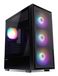 Zalman S6 Midi Tower Noir