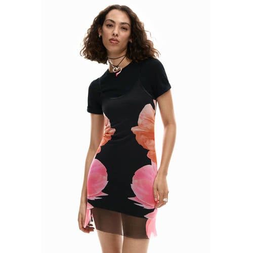 Desigual Korte Jurk NEVADA