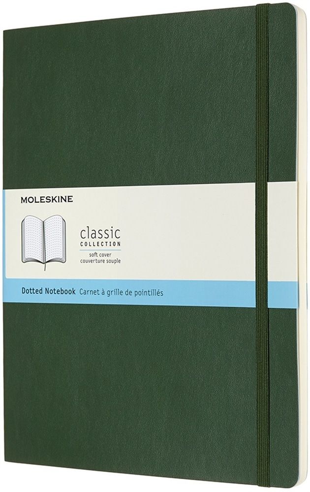 Moleskine 8053853600080