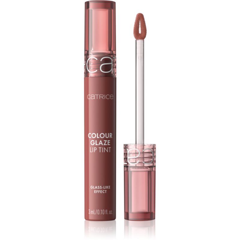 Catrice Colour Glaze Lip Tint - 020 Mood Nude