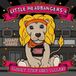 Sonic Rendezvous Jammy Jams Little Headbangers 4; Sunset Strip Goes Lullaby (CD)