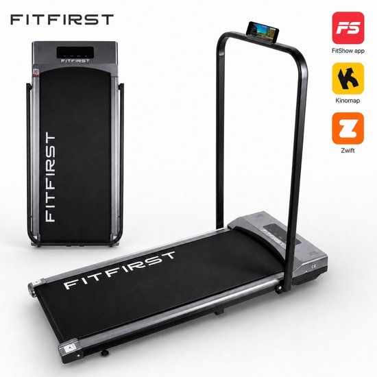 FitFirst Jogger Loopband