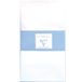Clairefontaine 7735c envelop DL (110 x 220 mm) Blauw, Wit