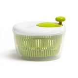 Moulinex Classic slacentrifuge, 5 l (5/7 pers), stopknop K1690104