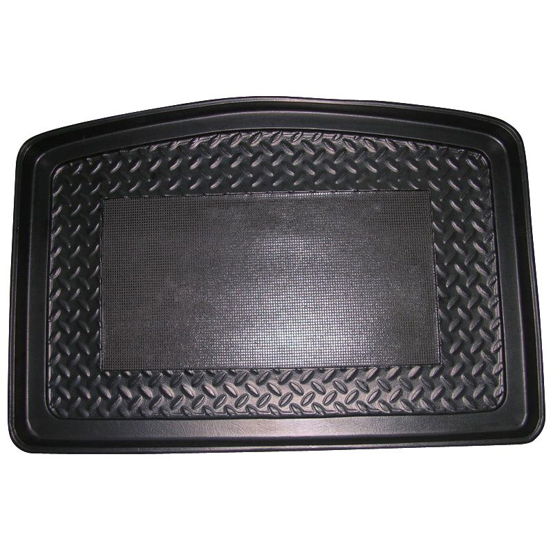 AutoStyle Fiat Croma 2005-2011 Kofferbakschaal
