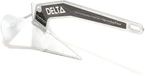 Osculati Lewmar Gegalvaniseerd Delta Anker 10 kg