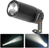BeamZ Tronios B.V. PS6WB LED Pin Spot 12V 6W Basic