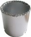 Strend Pro Diamantgatenzaag CGS-247, 43 mm