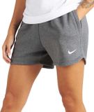 Nike Fleece Park 20 Joggingshort Dames - Maat S