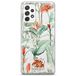 ERT GROUP Samsung A72 5G hoesje Babaco Flowers 048