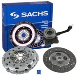 SACHS Kupplungssatz 3000990262
