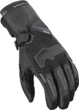Macna Terra RTX 2.0 waterdichte dames motorhandschoenen - Zwart, Maat L
