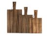 Markus Aujalay Markus 3-Piece Acacia Tapas Platters