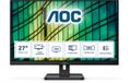 AOC Monitor 27E2QAE 27'' Full HD IPS