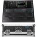 Allen & Heath Qu-6 + flight case