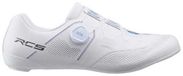 Shimano Rc503 Wide Raceschoenen Wit EU 47 Man