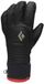 Black Diamond Impulse Gants Noir XL