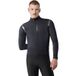 Castelli Perfetto 4 Jas Zwart XL Man