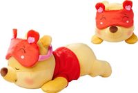 Disney SIMBA TOYS Pluche Disney - Wellbeing Pooh (40cm)
