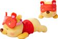 Disney SIMBA TOYS Pluche Disney - Wellbeing Pooh (40cm)