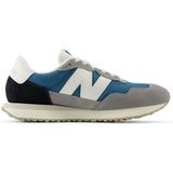 New Balance 237RTG Heren Sneakers - Alpine Blue - Maat 42.5