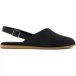 Toms Sandales cuir femme Jade Slingback