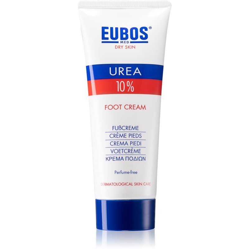 Eubos Dry Skin
